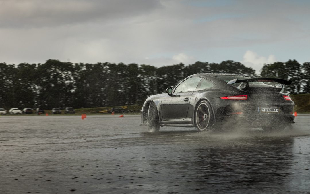 Car Photography